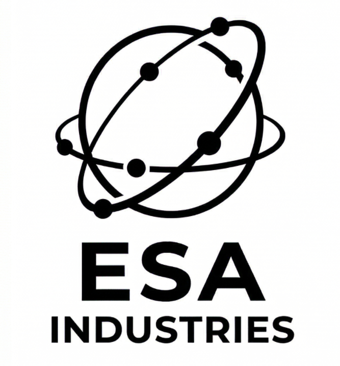 Esa Industries Logo